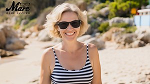 Watch Stylish reader sunglasses for outdoor reading SLH5121 on Amazon Live