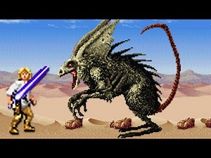 Super Star Wars (SNES) All Bosses (No Damage)