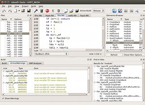 Compile Fortran For Os X On Windows Machine
