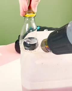 155K views · 402 reactions | Game changing hack using a plastic bottle | Simple ideas | Facebook