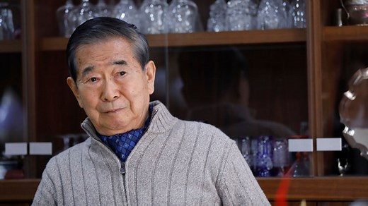 石原慎太郎氏：今、明かす「天罰発言」の真意