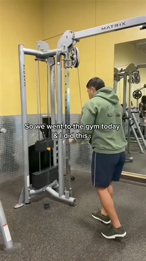 18K views · 363 reactions | Just figure it out 路‍♀️藍 #reels #pranks #prankingmyboyfriend #funnymoments #challenge | The Trench Family | Facebook