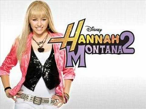 Hannah Montana - You And Me Together - Full Album HQ