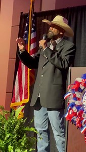 91 reactions · 15 shares | Sheriff David Clarke on Reels | Facebook