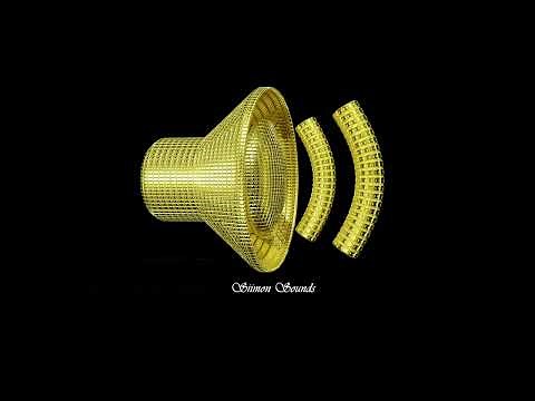 Bang - Sound Effect (SFX)