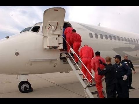 Crime Documentary - The Real Conair Prison Plane - National geographic
