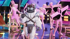 'The Masked Singer's Yeti Reveals the Michael Jackson Song He Almost Performed