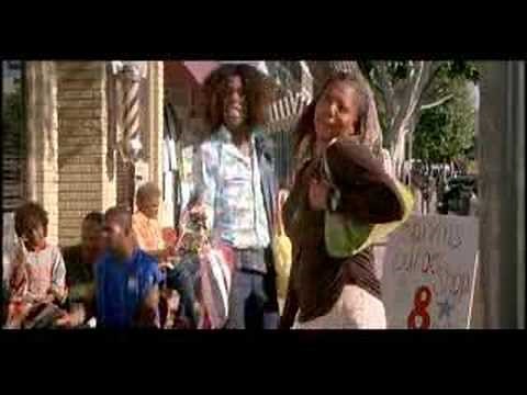 Beauty Shop - Fierce! It's Fierce!