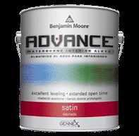 Ben Moore Advance: A Pro's Review - Klappenberger & Son