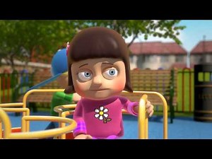 Kim Joins in - Media Message