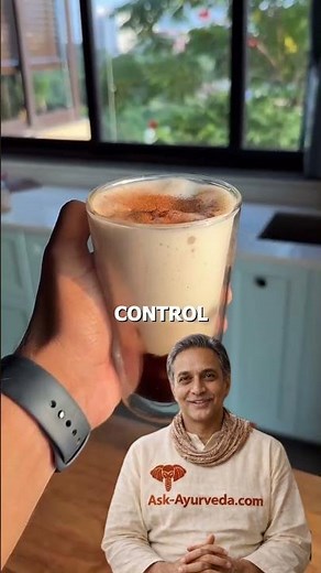 The real way to drink black coffee and everything changes! 😳