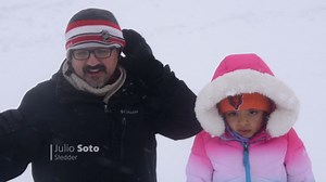My Wisconsin Backyard:Sledding Season 2021 Episode 33