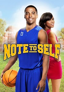 Note to Self (2012)