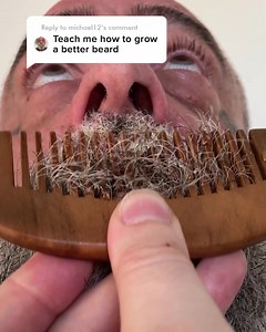 1.6K reactions · 46 shares | HOLIDAY SALE: Save 35% Off with code HOLIDAY35 | Beard Club | Facebook