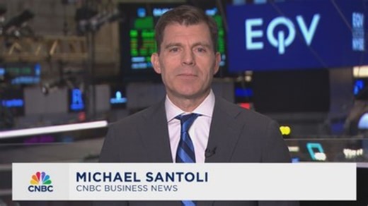 CNBC Markets Now: August 8, 2024