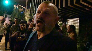 Chuck Liddell Sees Violent Potential In Serena Williams Boxing Video