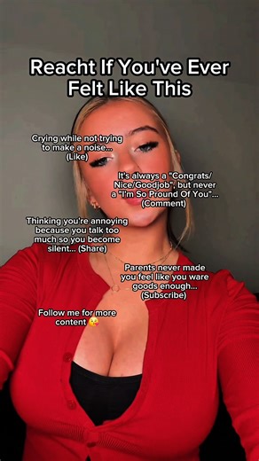 Reacht If You've Ever Felt Like This #bealright #shorts #lyrics