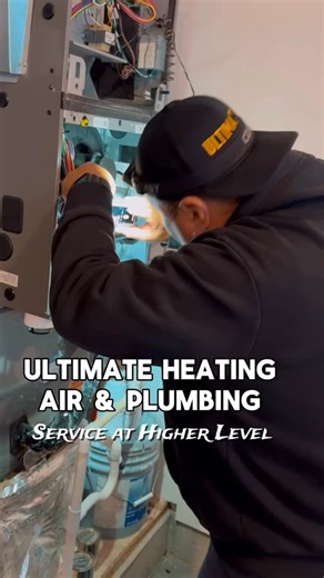 Ultimate Heating Air & Plumbing on Instagram: "Serving the Treasure Valley with reliable heating, air conditioning, and plumbing services you can trust. From routine maintenance to emergency repairs, Ultimate Heating, Air & Plumbing delivers comfort at a higher level. Proudly servicing Boise, Meridian, Eagle, Kuna, Star, Middleton, Nampa, Caldwell, and Fruitland and surrounding areas. 📞 Call 208-321-8663 Because your comfort isn’t optional."