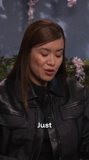 Katie Leung reflects on Asian representation in Bridgerton Season 4, calling the show a “shining example of where we need to be.” | Independent Culture