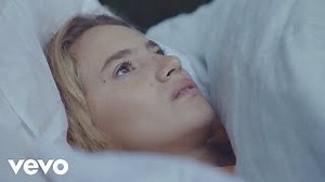 LOUD Lyrics - DELILAH MONTAGU | eLyrics.net