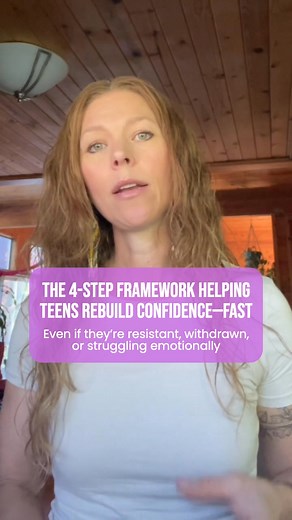 Free, live workshop for parents of struggling teens…👪 Uncover what’s really behind your teen’s anxiety, low motivation, or shutdowns… And what you can do about it, starting today. Live on Zoom, Wednesday, November 19th at 1:00pm PST / 4:00pm EST. 👇Click below to save your seat now. | Guided Passages for Youth