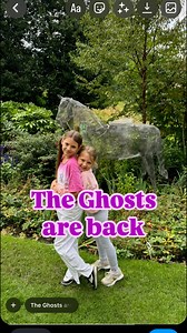 👻 The ghosts are back 👻 💷 Cost? FREE! 📅 When? 21 September – 5 November 2024 📍Where? Various locations in York And did you know this year there is a chance to see the ghosts lit up after dark too! It’s a ticketed event in November so check out the blog on our website for more info on that. #york #ghostsinthegardens #yorkbid #yorkforkids #yorkforfamilies #yorkwithkids #yorkhalloween #yorkfamily | York Mumbler News Page