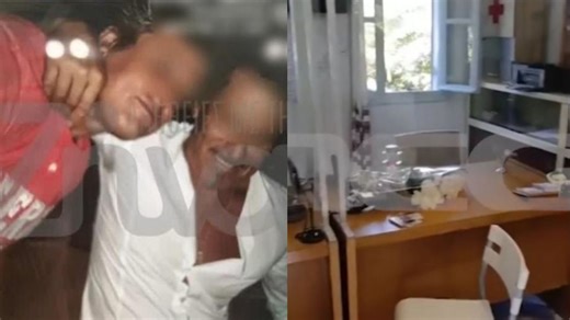 Δολοφονία στη Φοινικούντα: Η δεύτερη πόρτα και το άθικτο plexiglass - Ο γαμπρός του θύματος ανατρέπει τα δεδομένα | Athens Magazine