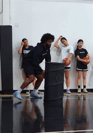 Mastering the Art of Dribbling in Basketball