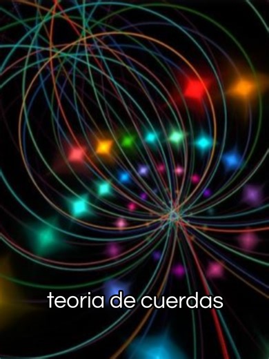Teoría de Cuerdas: El Universo en Vibraciones