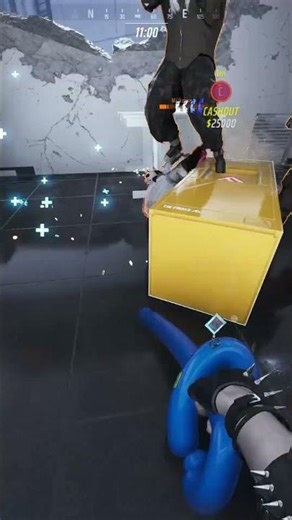 How to movement tech whit the sword #thefinals