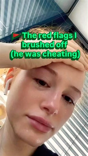 uncover the truth about your partner's online presence. #AI #trust #cheaterscanner #dede5