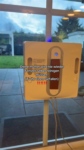 #reinigen #cleantok #fensterputzen