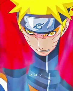 Uzumaki Naruto 😎😎 #naruto #shortvideo