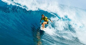 WSL Lexus Pipe Pro