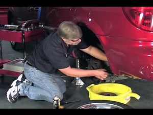 How To Check And Install Brakes- AutoZone Car Care
