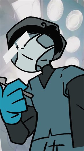 perspective trend except its so late 💔 #perspective #animationmeme #animation #trend