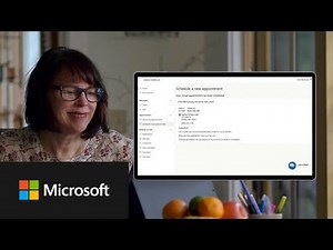 Personalized Care | Microsoft Cloud for Healthcare