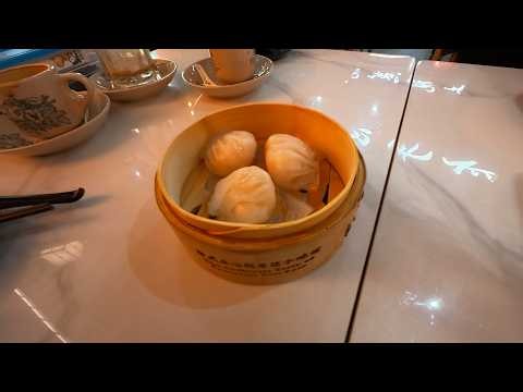 I Tried The Most Famous Dim Sum Restaurant in Malaysia!