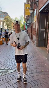 We sent Beau to the streets of Vancouver, BC (yes—we want to play there again too) to find out what people think about our new song. Fell So Hard, Felt So Right drops tomorrow. | Blessthefall
