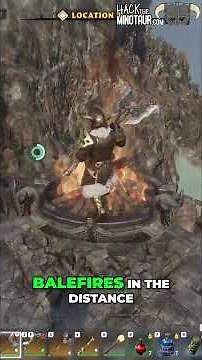How to Find Enshrouded’s Deadliest Boss FAST Fell Dragon