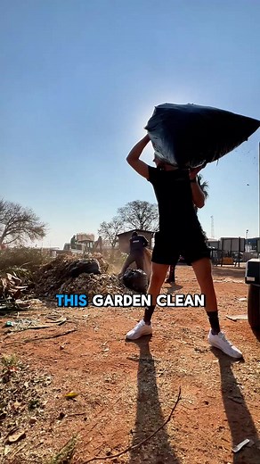 😳R25 000 Clean-up project, OUCH! #grownuplife #homerenovation