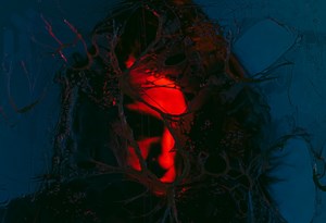 FALLING IN REVERSE Shares Music Video For 'Voices In My Head'