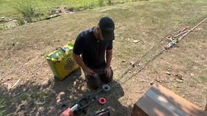 23K views · 118 reactions | Testing YANKUM ROPES RING This is only a portion of the test Let’s see how the efficiency is #offroad #offroadrecovery #jeep #stuck #offroad | Matt Mckinzie | Facebook