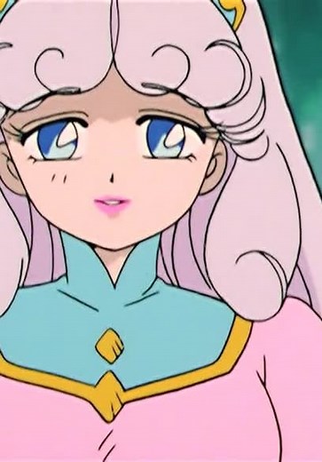Sailor Moon S01:E11 - Usagi Vs. Rei: Nightmare In Dream Land