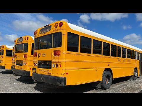 2011 Bluebird All American D3FE - #654 | Tour