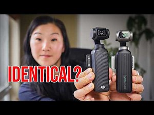 A CHEAPER DJI Pocket 3 Alternative? Xtra Muse Full Comparison & Review