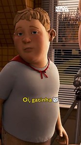 A Casa Monstro - Filme 2006 #acasamonstro #fyp #trechosdefilmes | Nerdonautas