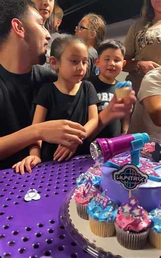 Wenndy Martinez Birthday Cake Recipe