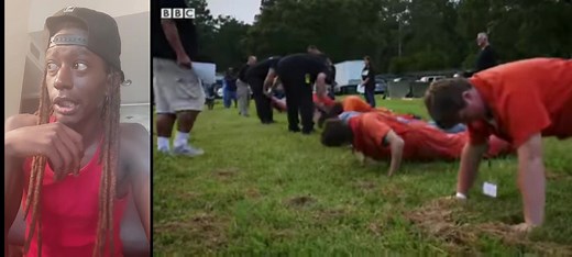 EXTREME BRAT BOOT CAMP got bad kids? send them here!? #fyp #foryou #foryourpage #viral #bratcamp #badkids #yourfavfox #CapCut