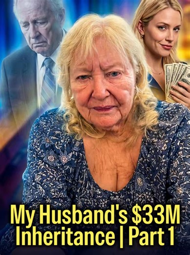 My husband's $33M inheritance | Part 1. #stories #familystorytime #storytelling #storytime